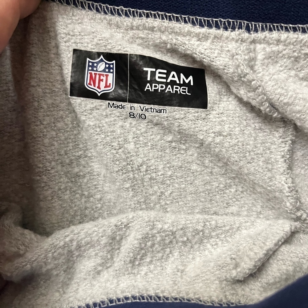 Titans Girl’s Sweatpants - Picture 3 of 4